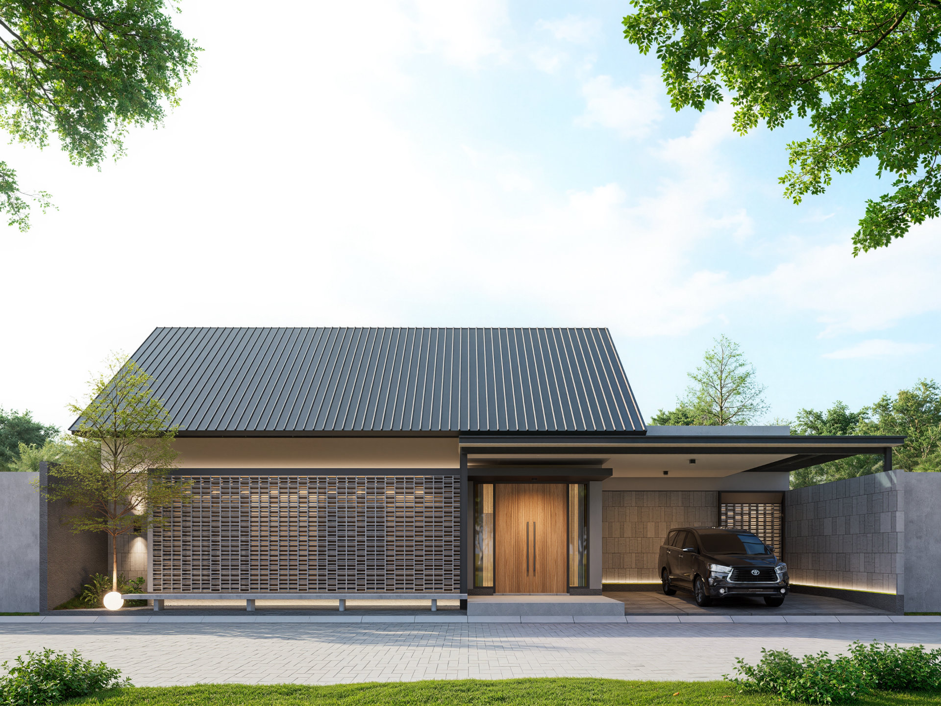 Damar Puri Residence