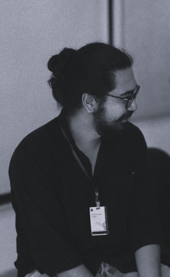Lintang Sahputra Harahap