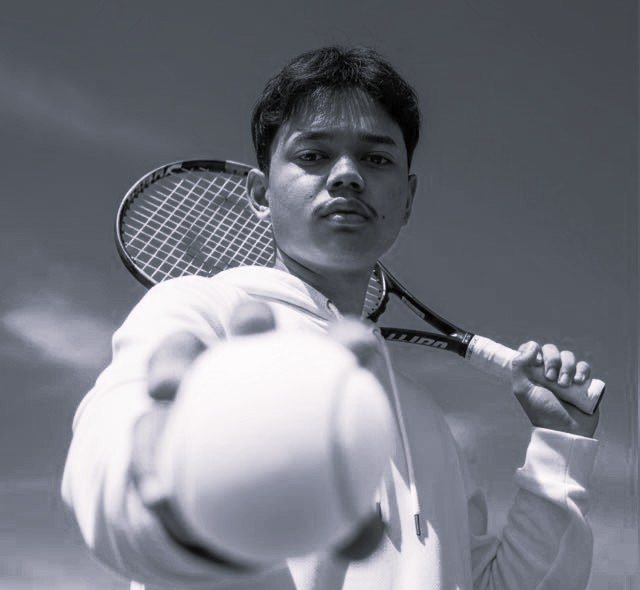Luthfi Irgi