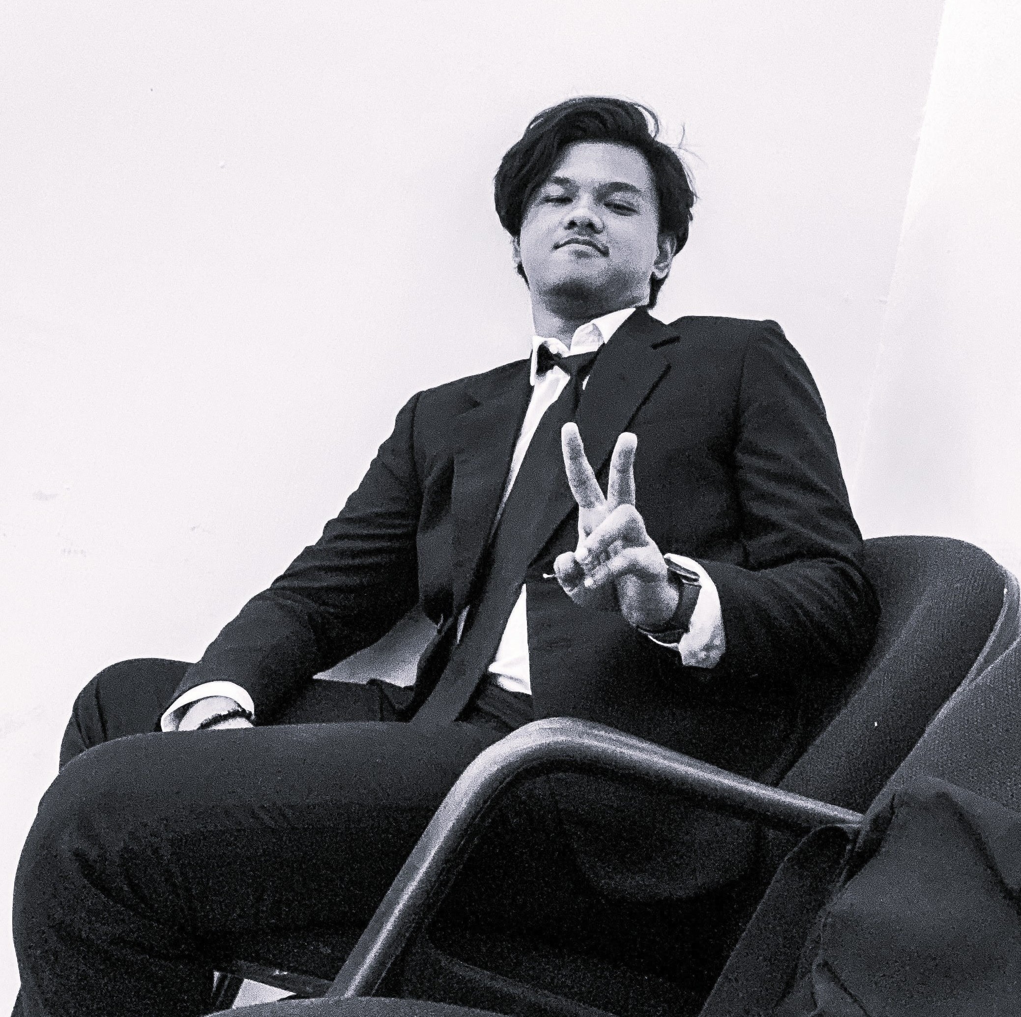 Fadhil M. Sibarani