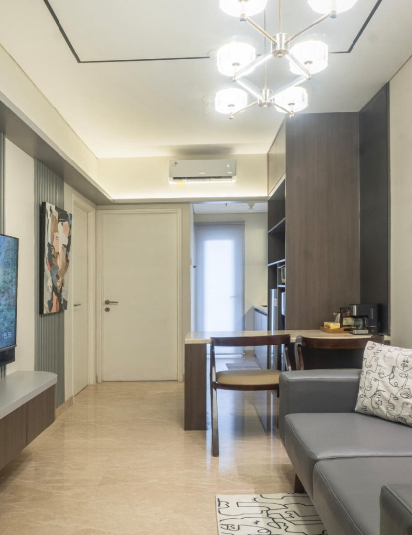 YG Apartment