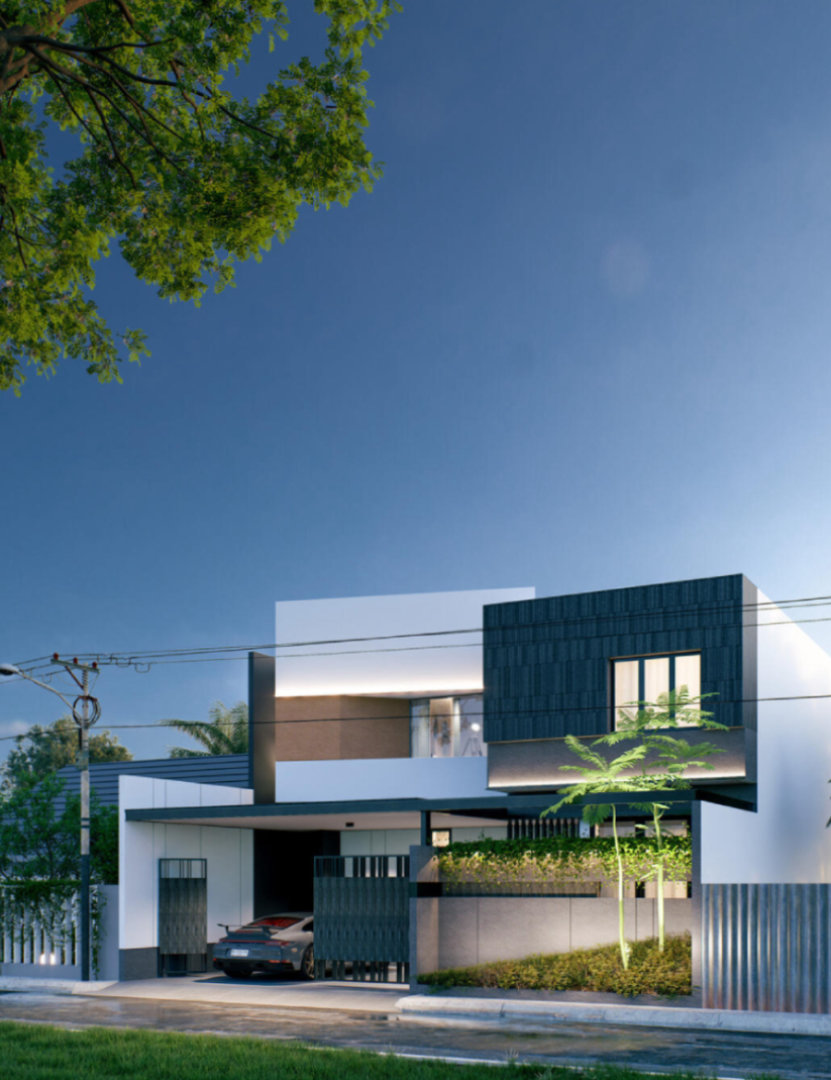 RB House